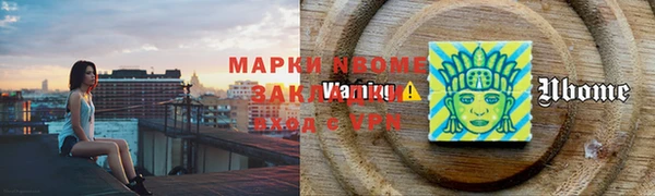 хмурый Алзамай